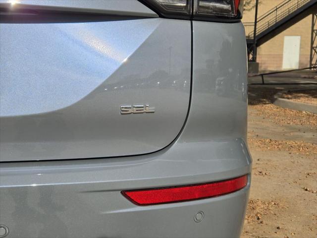 2026 Mitsubishi Outlander SEL 1.5T 2WD