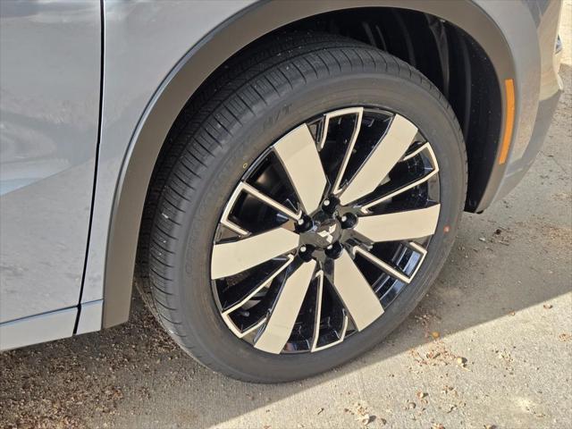 2026 Mitsubishi Outlander SEL 1.5T 2WD