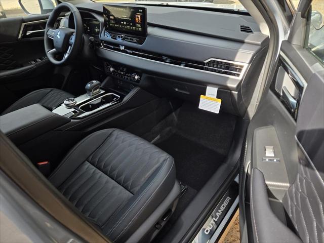 2026 Mitsubishi Outlander SEL 1.5T 2WD