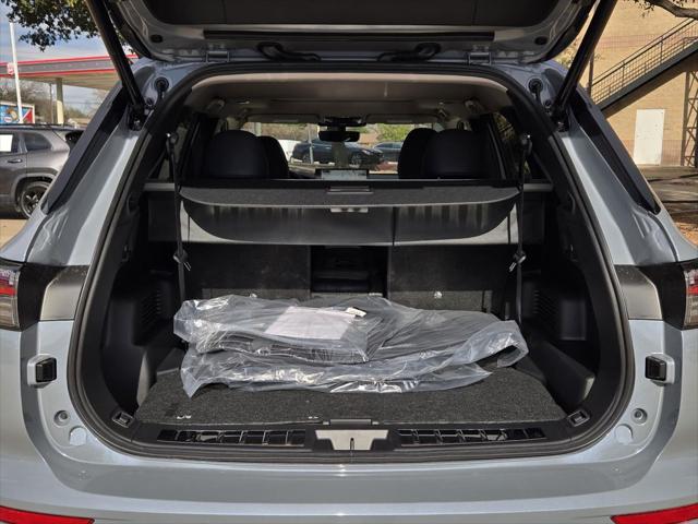2026 Mitsubishi Outlander SEL 1.5T 2WD