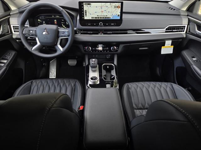 2026 Mitsubishi Outlander SEL 1.5T 2WD