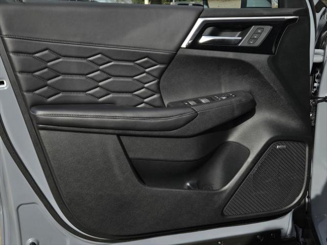 2026 Mitsubishi Outlander SEL 1.5T 2WD