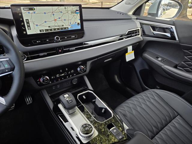 2026 Mitsubishi Outlander SEL 1.5T 2WD