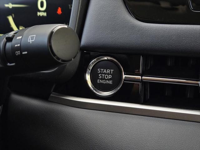 2026 Mitsubishi Outlander SEL 1.5T 2WD
