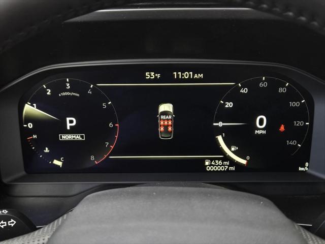 2026 Mitsubishi Outlander SEL 1.5T 2WD