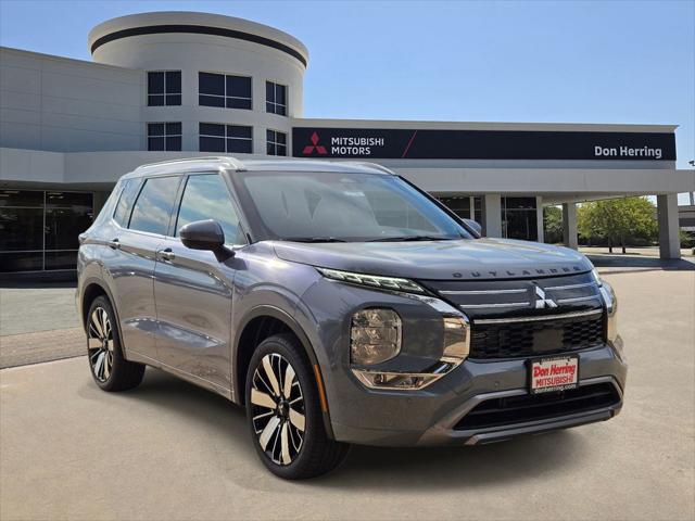 2026 Mitsubishi Outlander SEL 1.5T 2WD for sale in Plano, TX