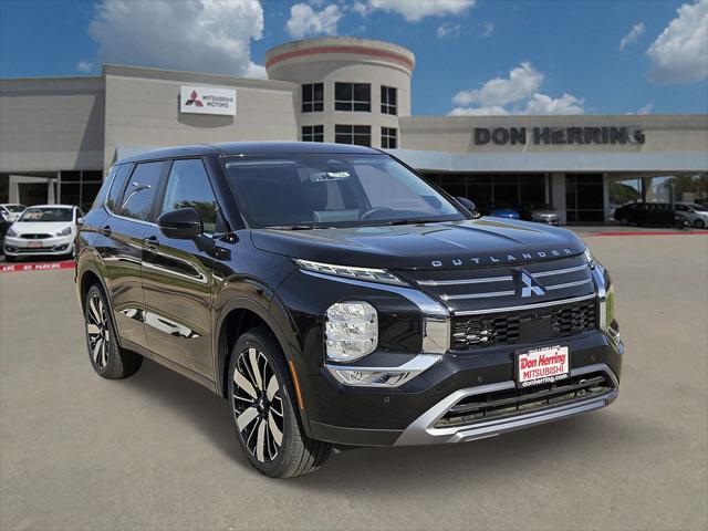 2026 Mitsubishi Outlander SE 1.5T 2WD for sale in Plano, TX