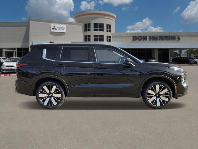 2026 Mitsubishi Outlander SE 1.5T 2WD