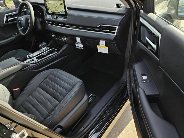 2026 Mitsubishi Outlander SE 1.5T 2WD