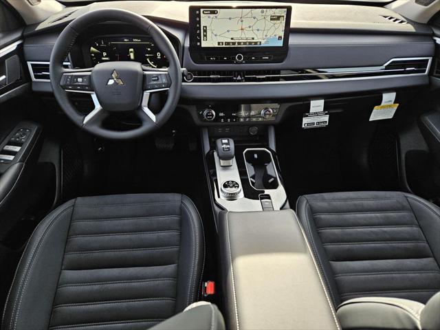 2026 Mitsubishi Outlander SE 1.5T 2WD