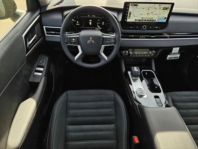 2026 Mitsubishi Outlander SE 1.5T 2WD