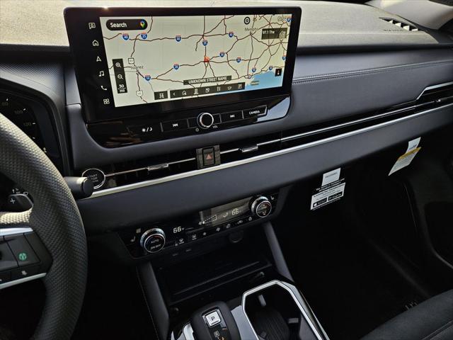 2026 Mitsubishi Outlander SE 1.5T 2WD