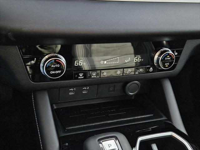 2026 Mitsubishi Outlander SE 1.5T 2WD