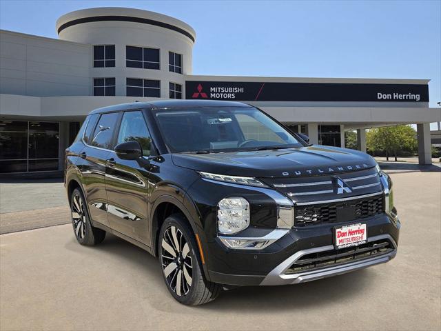 2026 Mitsubishi Outlander SE 1.5T 2WD for sale in Plano, TX