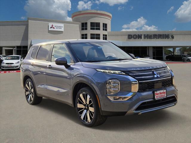 2026 Mitsubishi Outlander SE 1.5T 2WD for sale in Plano, TX