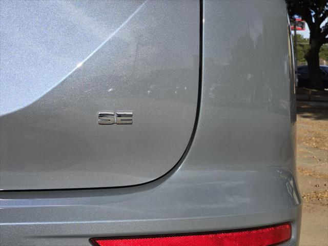 2026 Mitsubishi Outlander SE 1.5T 2WD