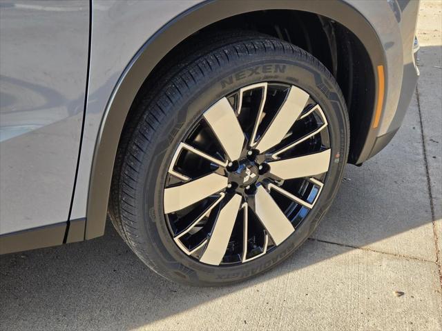 2026 Mitsubishi Outlander SE 1.5T 2WD