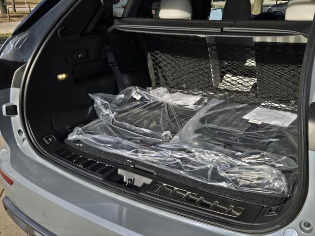 2026 Mitsubishi Outlander SE 1.5T 2WD