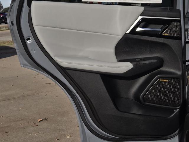 2026 Mitsubishi Outlander SE 1.5T 2WD