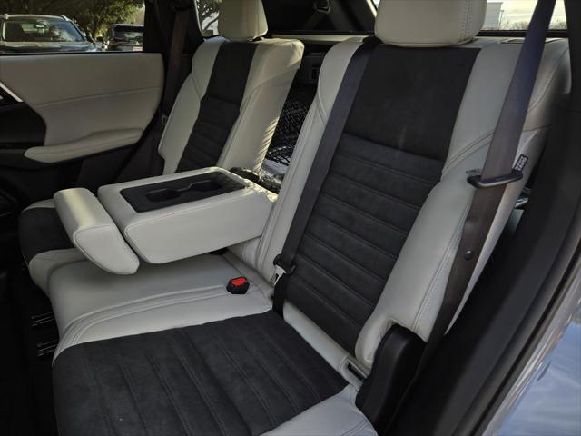 2026 Mitsubishi Outlander SE 1.5T 2WD