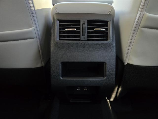 2026 Mitsubishi Outlander SE 1.5T 2WD