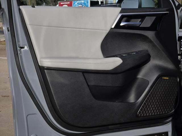 2026 Mitsubishi Outlander SE 1.5T 2WD