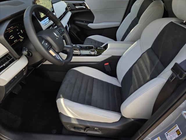 2026 Mitsubishi Outlander SE 1.5T 2WD