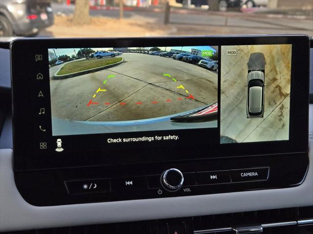 2026 Mitsubishi Outlander SE 1.5T 2WD
