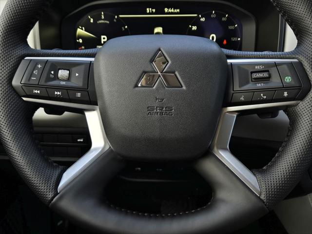 2026 Mitsubishi Outlander SE 1.5T 2WD