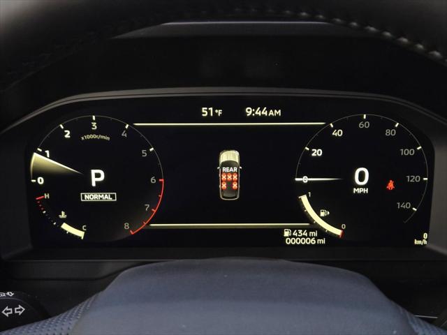 2026 Mitsubishi Outlander SE 1.5T 2WD