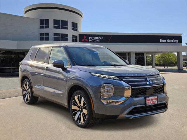 2026 Mitsubishi Outlander SE 1.5T 2WD for sale in Plano, TX