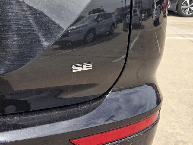 2026 Mitsubishi Outlander SE 1.5T 2WD
