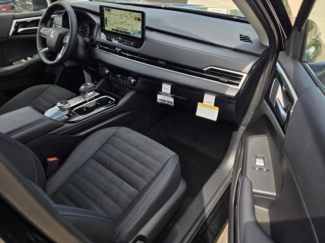 2026 Mitsubishi Outlander SE 1.5T 2WD