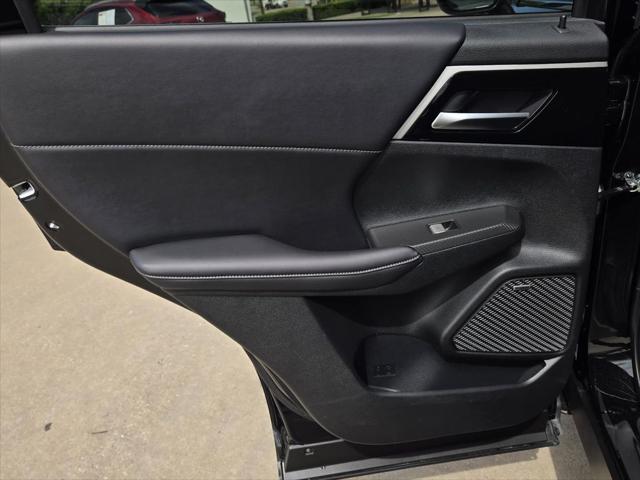 2026 Mitsubishi Outlander SE 1.5T 2WD