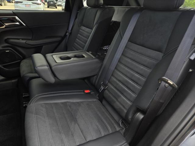 2026 Mitsubishi Outlander SE 1.5T 2WD