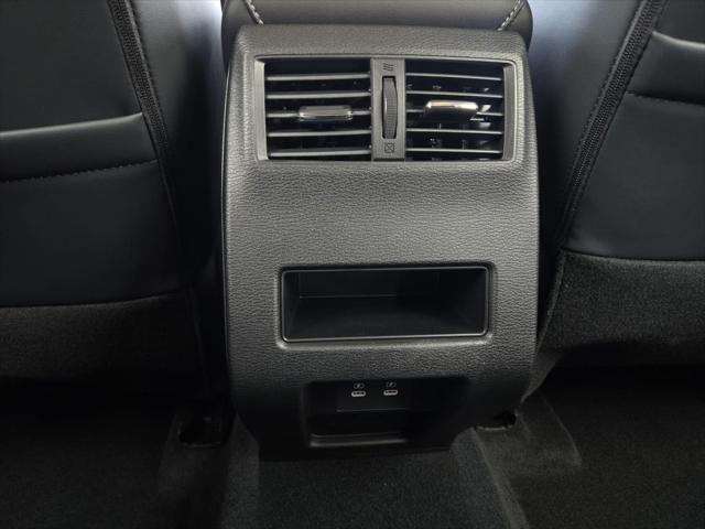 2026 Mitsubishi Outlander SE 1.5T 2WD