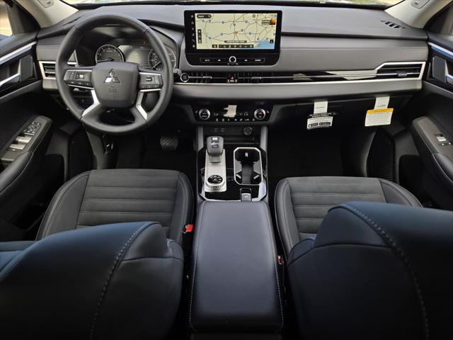 2026 Mitsubishi Outlander SE 1.5T 2WD