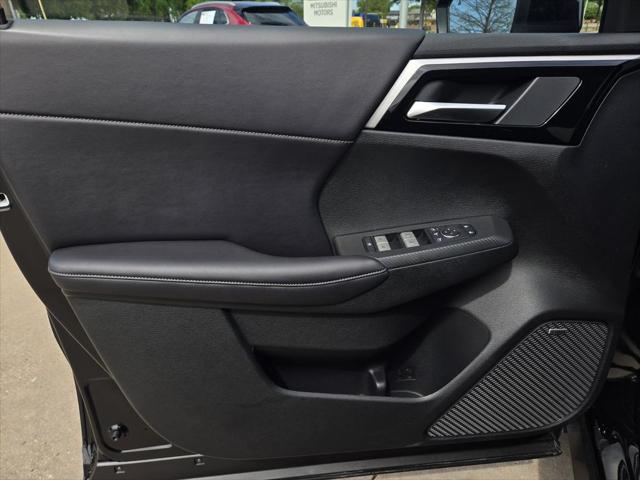 2026 Mitsubishi Outlander SE 1.5T 2WD
