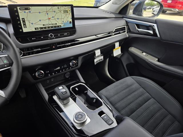 2026 Mitsubishi Outlander SE 1.5T 2WD