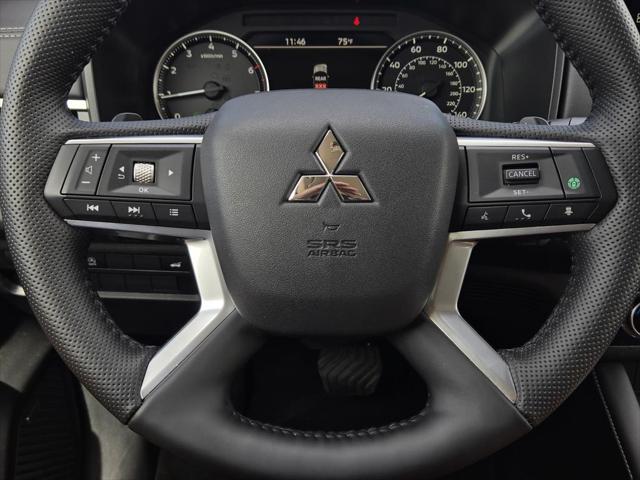 2026 Mitsubishi Outlander SE 1.5T 2WD