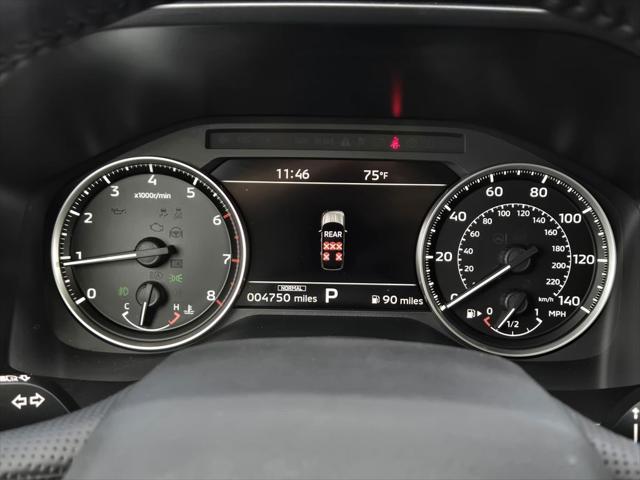 2026 Mitsubishi Outlander SE 1.5T 2WD
