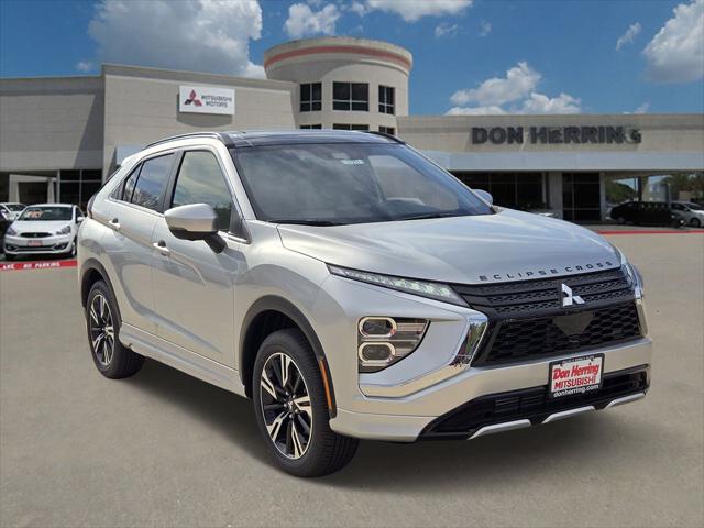 2026 Mitsubishi Eclipse Cross SEL 1.5T S-AWC for sale in Plano, TX
