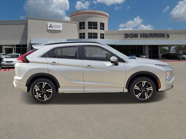 2026 Mitsubishi Eclipse Cross SEL 1.5T S-AWC