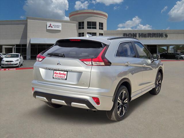 2026 Mitsubishi Eclipse Cross SEL 1.5T S-AWC