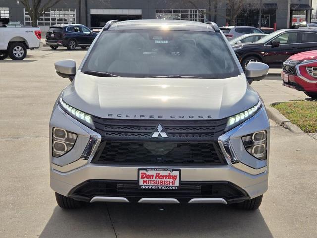 2026 Mitsubishi Eclipse Cross SEL 1.5T S-AWC