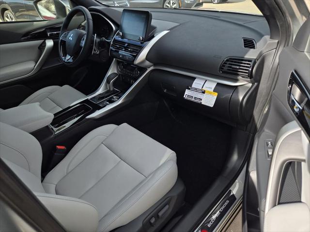 2026 Mitsubishi Eclipse Cross SEL 1.5T S-AWC