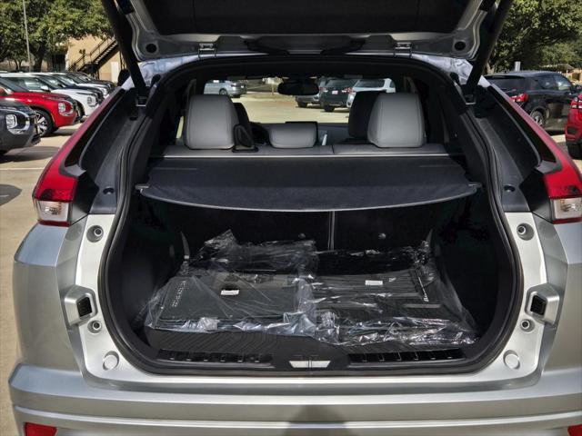 2026 Mitsubishi Eclipse Cross SEL 1.5T S-AWC