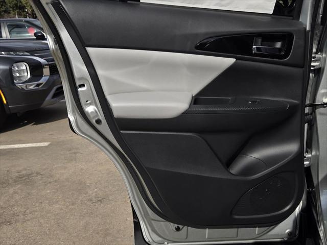2026 Mitsubishi Eclipse Cross SEL 1.5T S-AWC