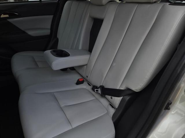2026 Mitsubishi Eclipse Cross SEL 1.5T S-AWC