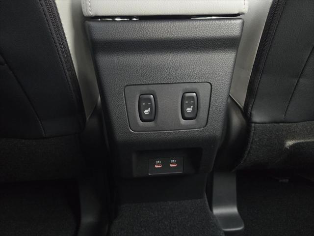 2026 Mitsubishi Eclipse Cross SEL 1.5T S-AWC